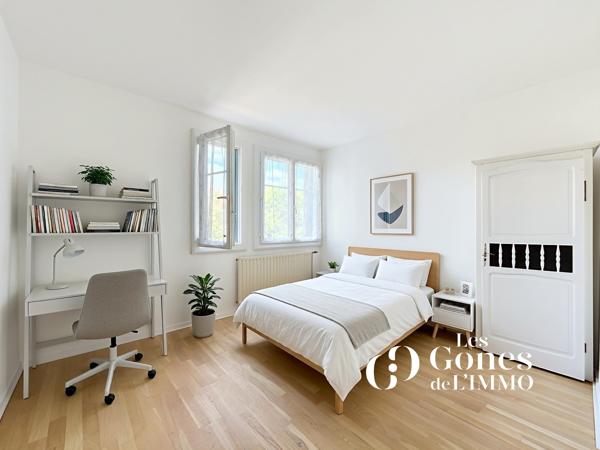Maison 6 pièce(s) 5 chambre(s) 147 m²