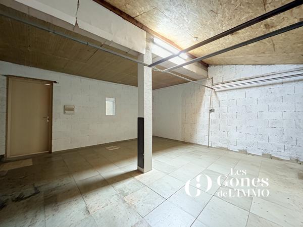 Maison 6 pièce(s) 5 chambre(s) 147 m²