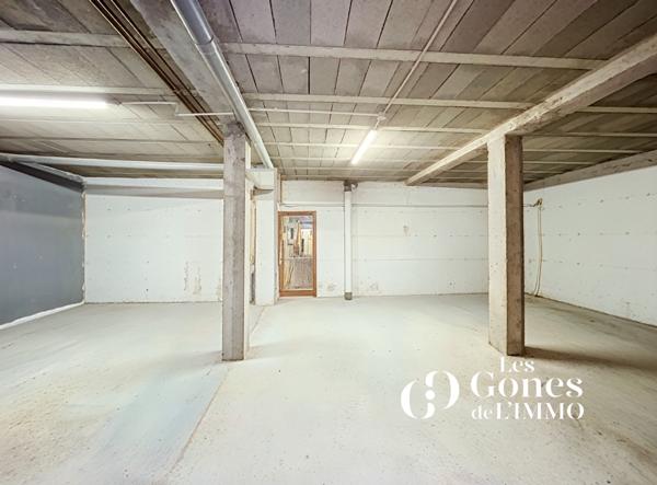 Maison 6 pièce(s) 5 chambre(s) 147 m²