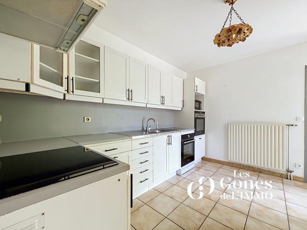 Maison 6 pièce(s) 5 chambre(s) 147 m²