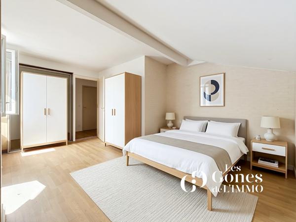 Maison 6 pièce(s) 5 chambre(s) 147 m²