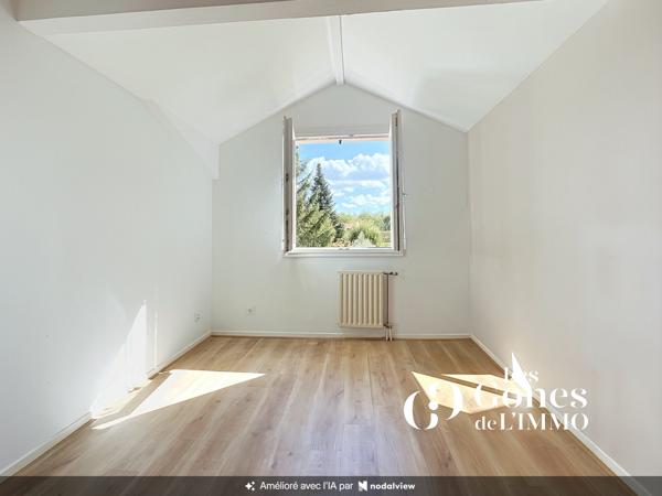 Maison 6 pièce(s) 5 chambre(s) 147 m²