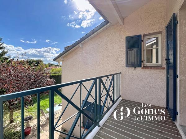 Maison 6 pièce(s) 5 chambre(s) 147 m²