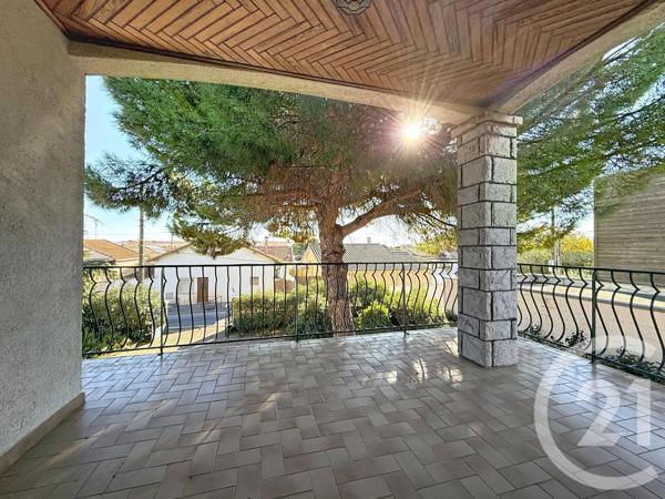 Maison à vendre  4 pièces - 149,67 m2 FRONTIGNAN - 34