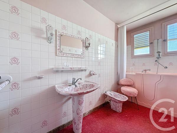 Maison à vendre  4 pièces - 149,67 m2 FRONTIGNAN - 34