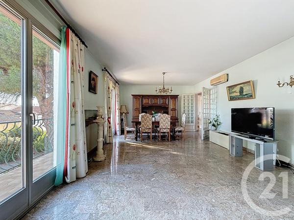 Maison à vendre  4 pièces - 149,67 m2 FRONTIGNAN - 34