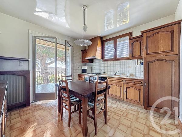 Maison à vendre  4 pièces - 149,67 m2 FRONTIGNAN - 34