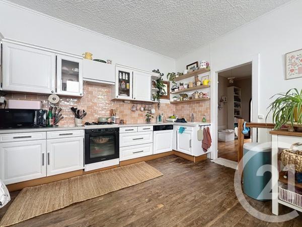 Maison à vendre  5 pièces - 124 m2 TROYES - 10