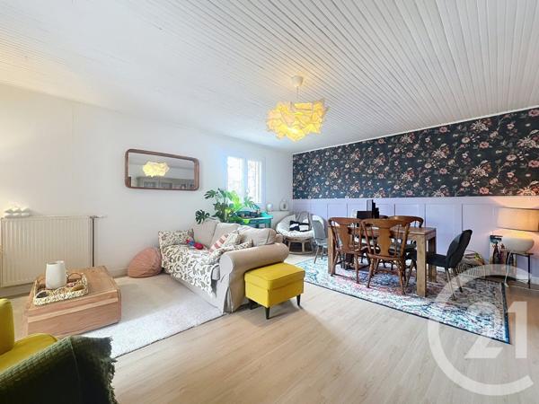 Maison à vendre  5 pièces - 124 m2 TROYES - 10