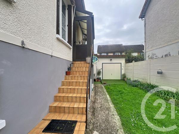 Maison à vendre  5 pièces - 124 m2 TROYES - 10