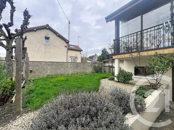 Maison à vendre  5 pièces - 124 m2 TROYES - 10