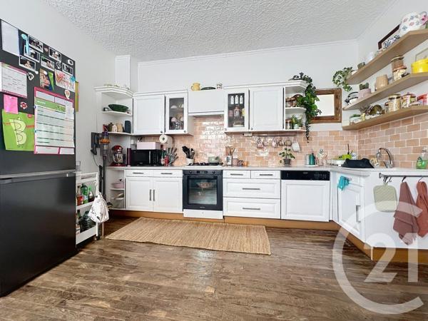 Maison à vendre  5 pièces - 124 m2 TROYES - 10