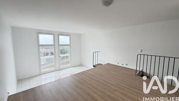 Appartement à vendre 2 pièces 66,25 m² Le Mée-sur-Seine