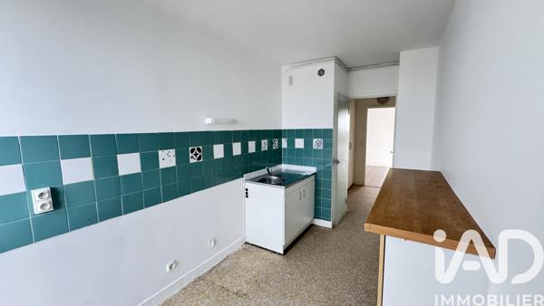 Appartement à vendre 2 pièces 66,25 m² Le Mée-sur-Seine