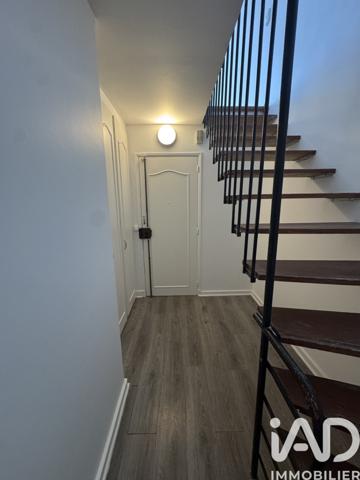 Appartement à vendre 2 pièces 66,25 m² Le Mée-sur-Seine