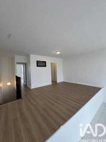 Appartement à vendre 2 pièces 66,25 m² Le Mée-sur-Seine