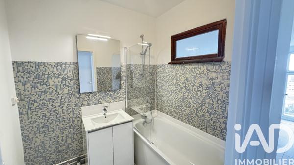Appartement à vendre 2 pièces 66,25 m² Le Mée-sur-Seine