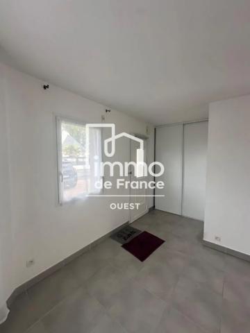 Maison à louer à Bouchemaine (49080)
