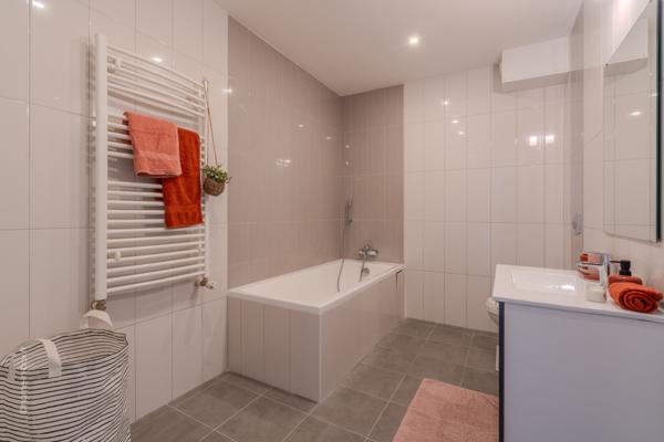 Morsang-sur-Orge (91390) Appartement Duplex T3 - 64m² rénové à neuf