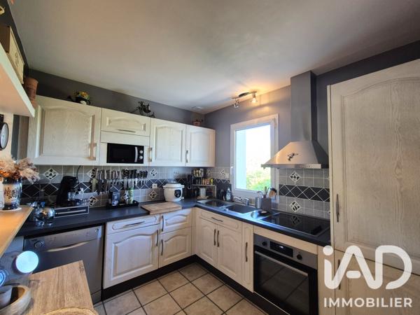 Maison à vendre 6 pièces 129 m² Les Sables-d'Olonne