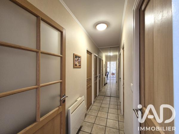 Maison à vendre 6 pièces 129 m² Les Sables-d'Olonne