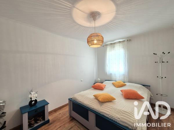 Maison à vendre 6 pièces 129 m² Les Sables-d'Olonne