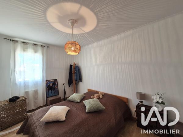 Maison à vendre 6 pièces 129 m² Les Sables-d'Olonne