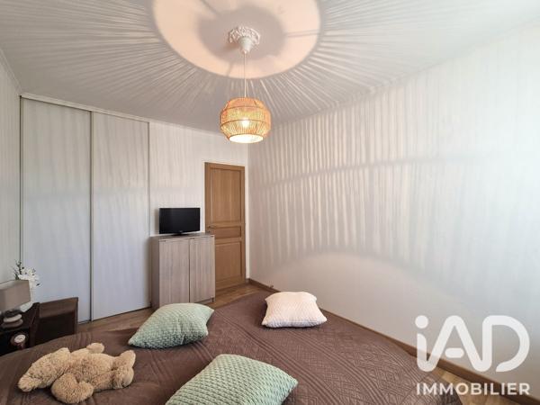 Maison à vendre 6 pièces 129 m² Les Sables-d'Olonne