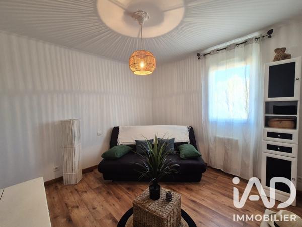 Maison à vendre 6 pièces 129 m² Les Sables-d'Olonne