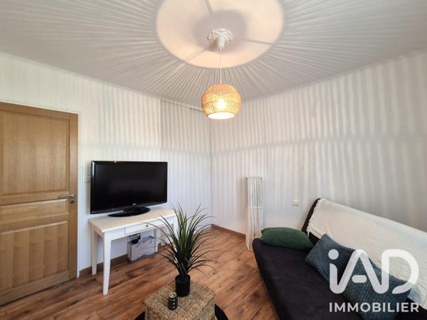 Maison à vendre 6 pièces 129 m² Les Sables-d'Olonne