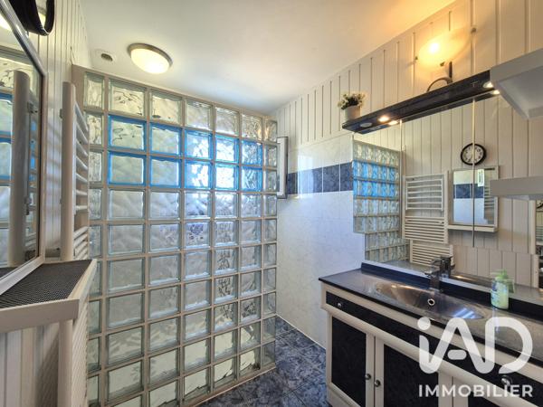 Maison à vendre 6 pièces 129 m² Les Sables-d'Olonne