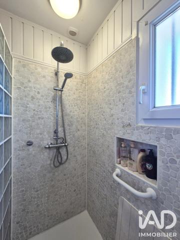 Maison à vendre 6 pièces 129 m² Les Sables-d'Olonne