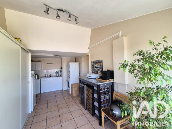Maison à vendre 6 pièces 129 m² Les Sables-d'Olonne