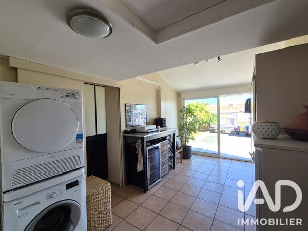 Maison à vendre 6 pièces 129 m² Les Sables-d'Olonne