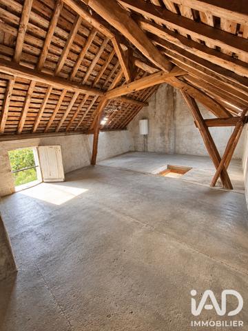 Maison à vendre 2 pièces 120 m² Tremblay-en-France