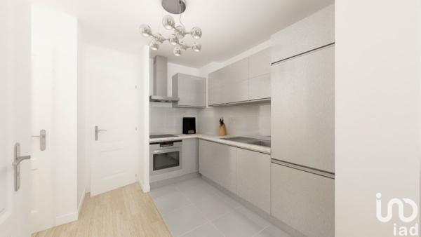 Maison à vendre 5 pièces 89 m² Dijon