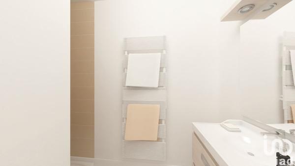 Maison à vendre 5 pièces 89 m² Dijon