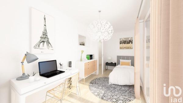 Maison à vendre 5 pièces 89 m² Dijon