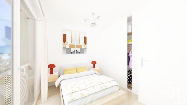 Maison à vendre 5 pièces 89 m² Dijon