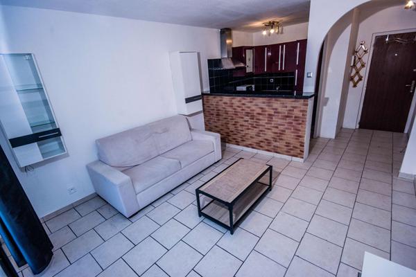 Appartement Saint-julien-en-genevois 2 pièce(s) 37 m2