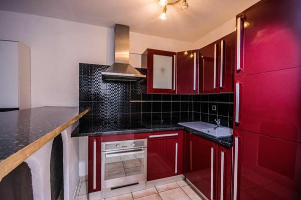 Appartement Saint-julien-en-genevois 2 pièce(s) 37 m2