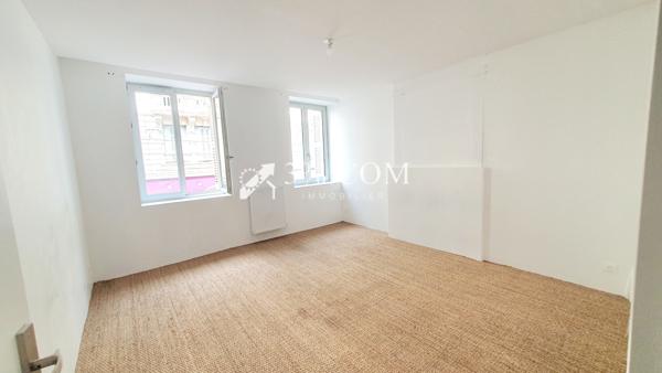 Appartement 4 pièce(s) 3 chambre(s) 90 m²