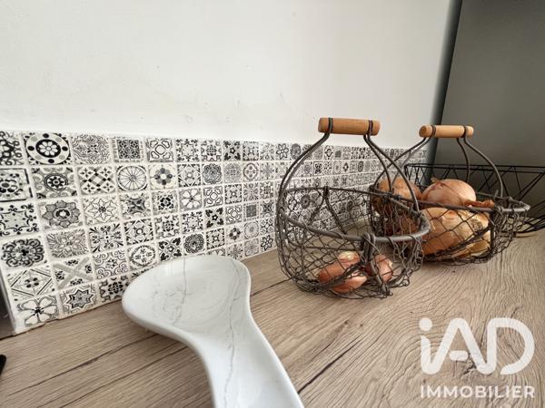 Appartement à vendre 2 pièces 35,31 m² Nantes