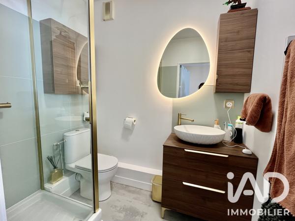 Appartement à vendre 2 pièces 35,31 m² Nantes