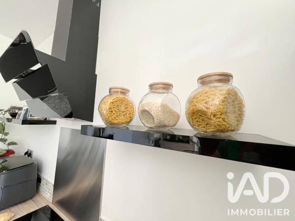 Appartement à vendre 2 pièces 35,31 m² Nantes