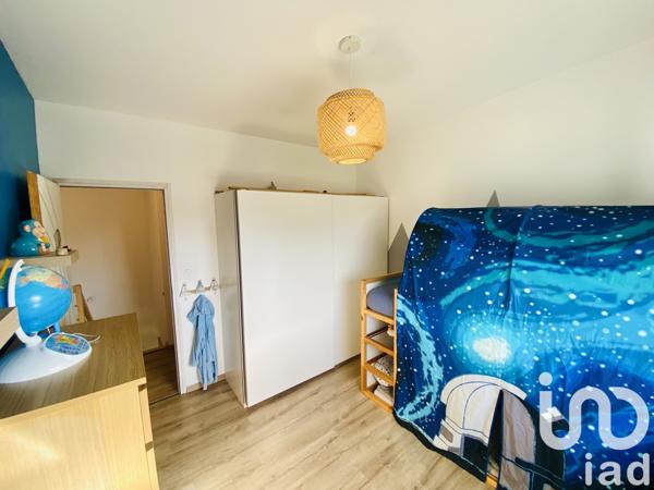 Maison à vendre 5 pièces 95 m² Plouvien