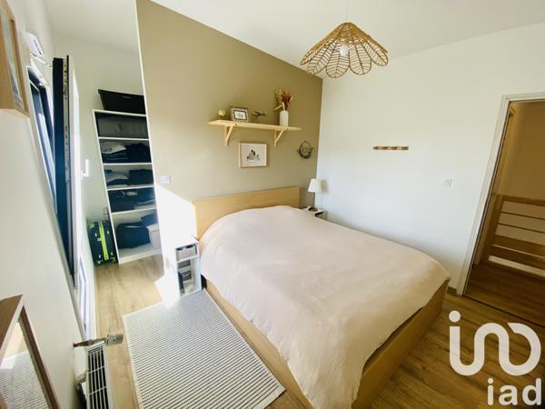 Maison à vendre 5 pièces 95 m² Plouvien