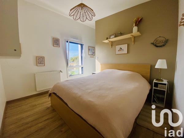 Maison à vendre 5 pièces 95 m² Plouvien