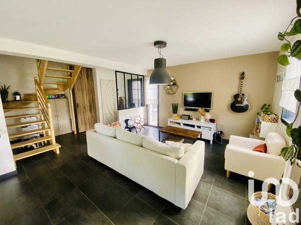 Maison à vendre 5 pièces 95 m² Plouvien