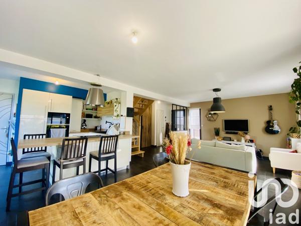 Maison à vendre 5 pièces 95 m² Plouvien